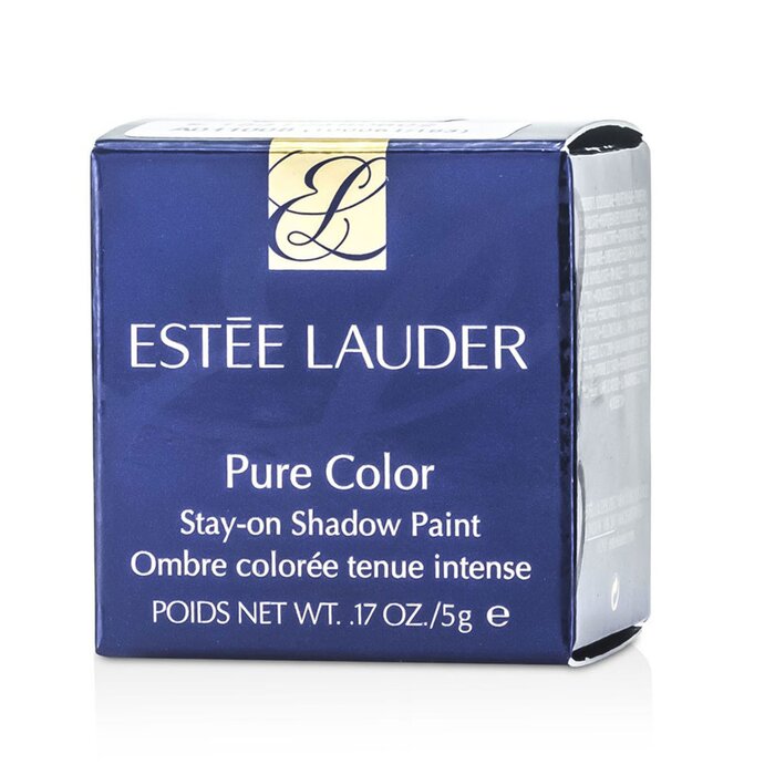 Estee Lauder Pure Color Stay On Shadow Paint 5g/0.17ozProduct Thumbnail