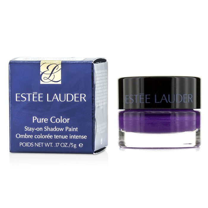 Estee Lauder Pure Color Stay On Shadow Paint 5g/0.17ozProduct Thumbnail