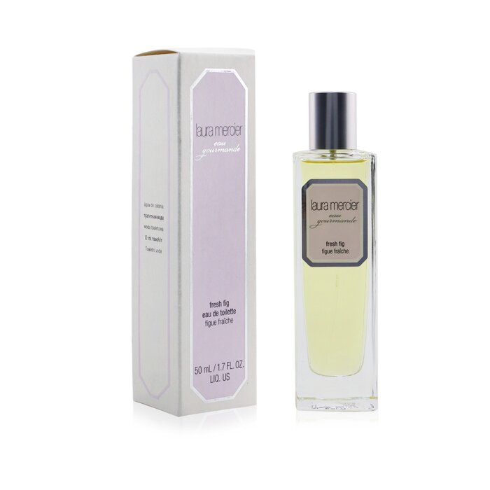 Laura Mercier Eau Gourmande Fresh Fig Eau De Parfum Spray 50ml/1.7ozProduct Thumbnail