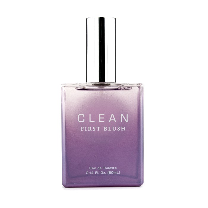 Clean Clean First Blush Eau De Toilette Spray 60ml/2.14ozProduct Thumbnail