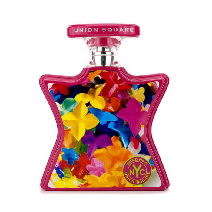 Bond No. 9 Union Square Парфюмированная Вода Спрей 100ml/3.3ozProduct Thumbnail