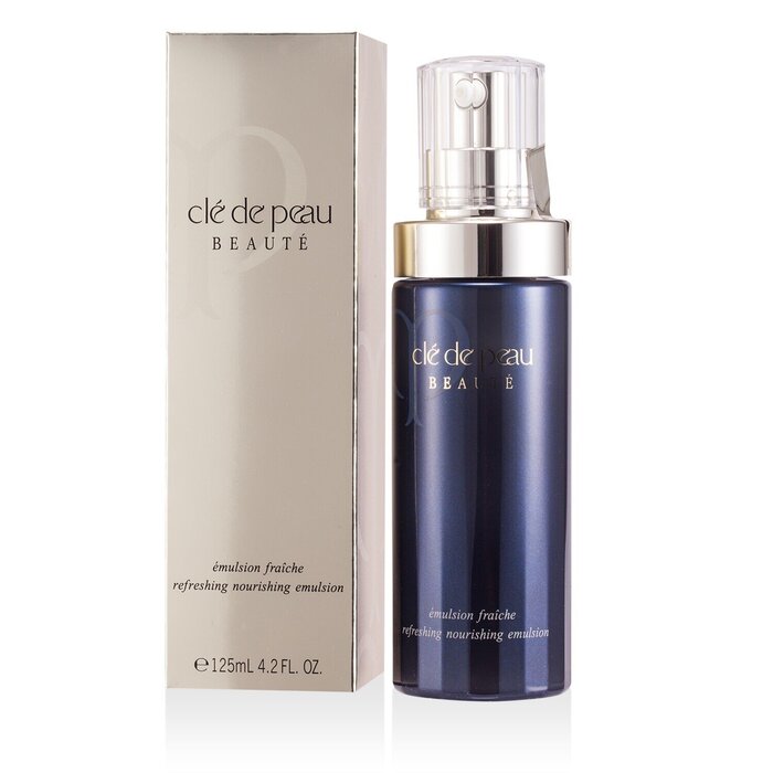 Cle De Peau 肌膚之鑰 清爽滋潤乳液 125ml/4.2ozProduct Thumbnail