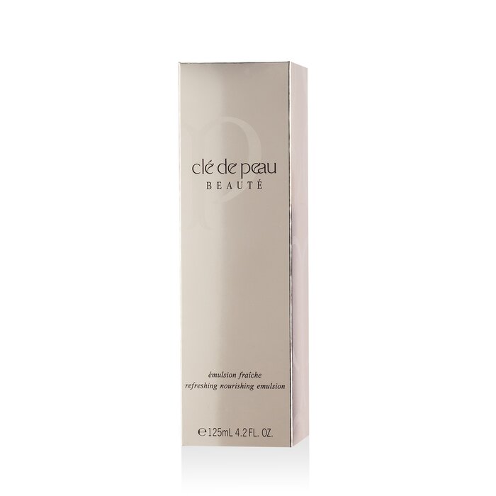 Cle De Peau 肌膚之鑰 清爽滋潤乳液 125ml/4.2ozProduct Thumbnail