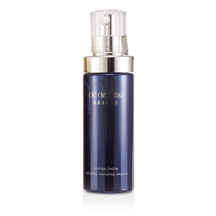 Cle De Peau 肌膚之鑰 清爽滋潤乳液 125ml/4.2ozProduct Thumbnail