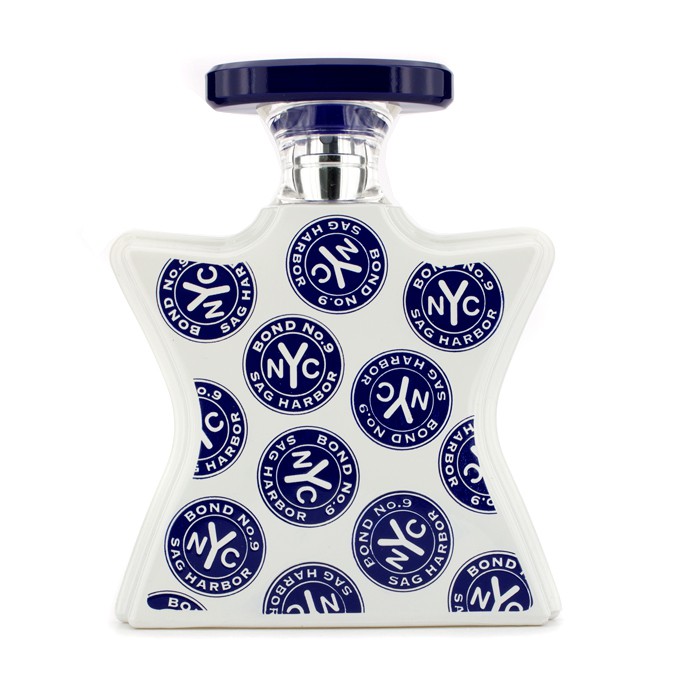 Bond No. 9 Sag Harbor Eau De Parfum Spray 100ml/3.3ozProduct Thumbnail