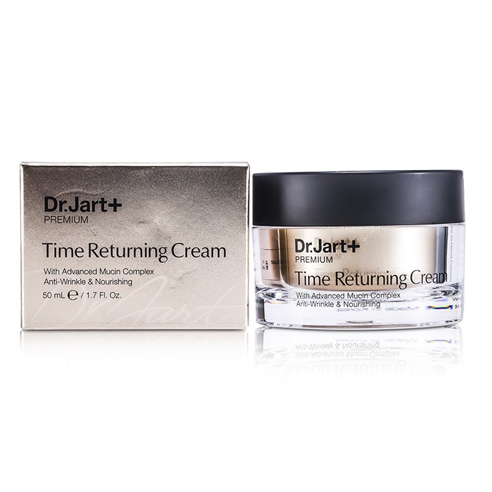 Dr. Jart+ Premium Time Returning Cream 50ml/1.7ozProduct Thumbnail