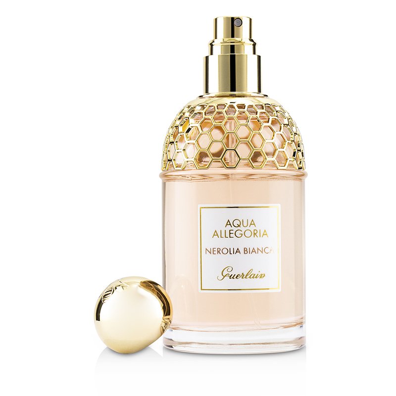 Guerlain Aqua Allegoria Nerolia Bianca Eau De Toilette Spray 75ml/2.5ozProduct Thumbnail