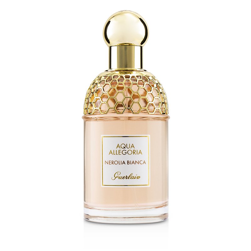 Guerlain Aqua Allegoria Nerolia Bianca Eau De Toilette Spray 75ml/2.5ozProduct Thumbnail