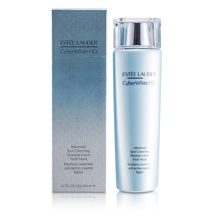 Estee Lauder 雅詩蘭黛 高清亮白淡斑爽膚水 - 清爽滋潤 200ml/6.7ozProduct Thumbnail