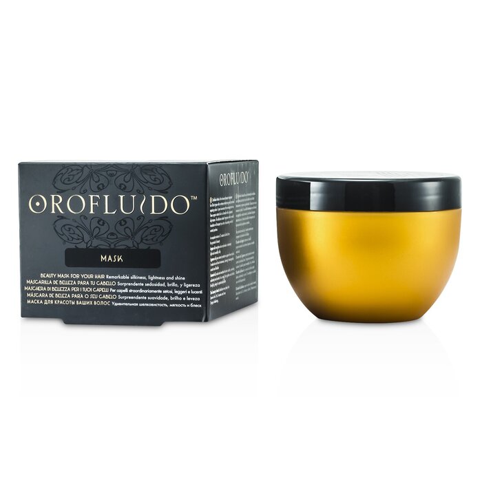 Orofluido Original Mask  250ml/8.4ozProduct Thumbnail