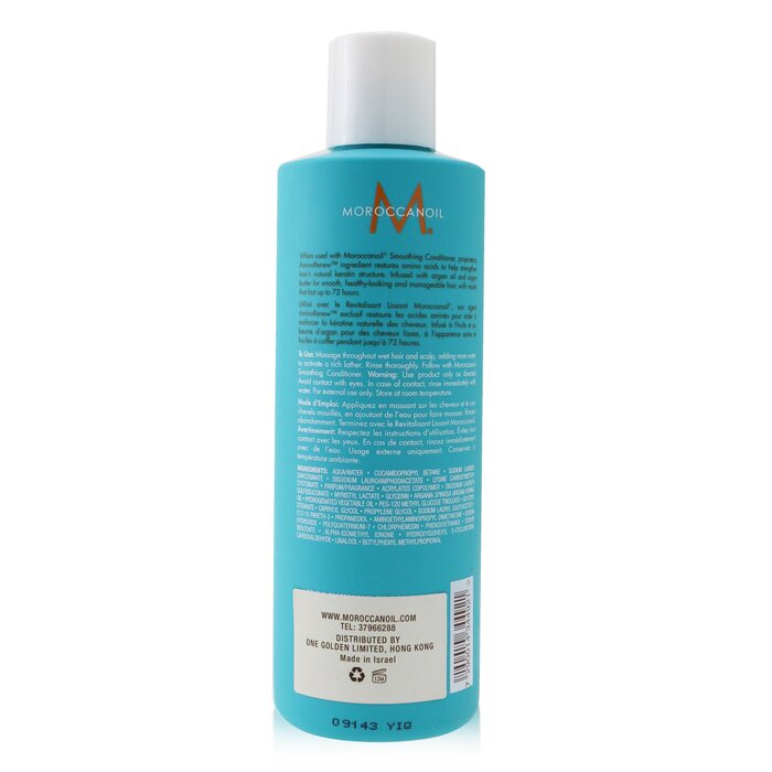 Moroccanoil Clarifying Shampoo 250ml/8.5ozProduct Thumbnail