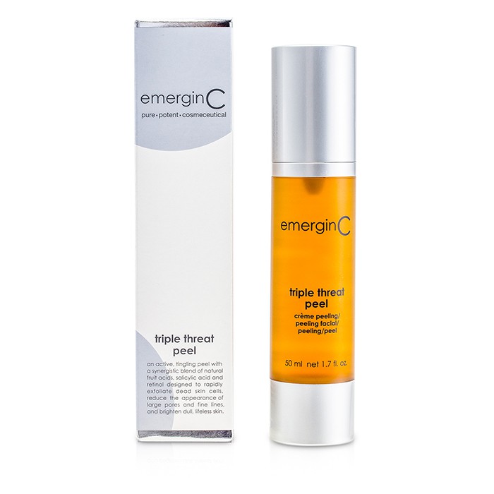 EmerginC Triple Threat Peel 50ml/1.7ozProduct Thumbnail