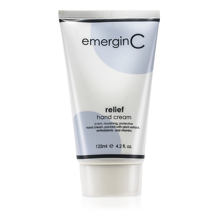 EmerginC Creme mãos Relief Hand Cream 125ml/4.2ozProduct Thumbnail