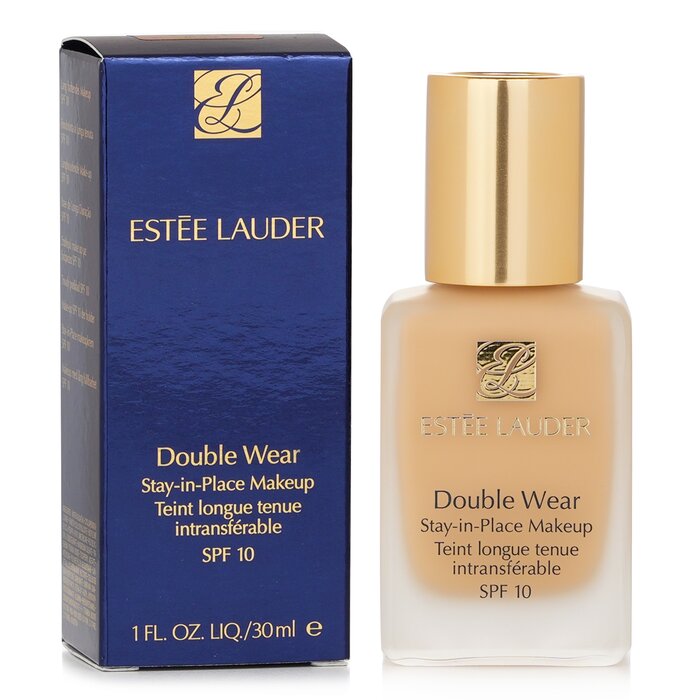 Estee Lauder Double Wear Stay In Place Makeup SPF 10 30ml/1ozProduct Thumbnail