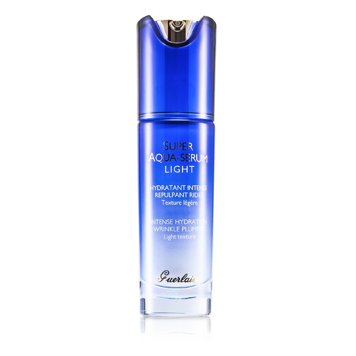 Guerlain Super Aqua Легкая Сыворотка 30ml/1ozProduct Thumbnail