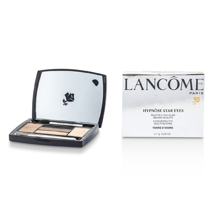 Lancome Hypnose Star Eyes 5 Color Palette 2.7g/0.09ozProduct Thumbnail