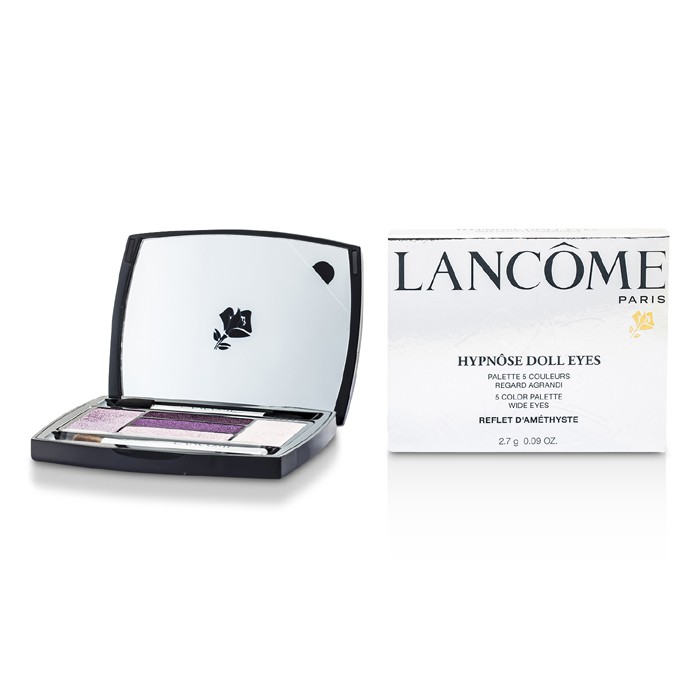 Lancome Hypnose Doll Eyes Paletă 5 Culori 2.7g/0.09ozProduct Thumbnail