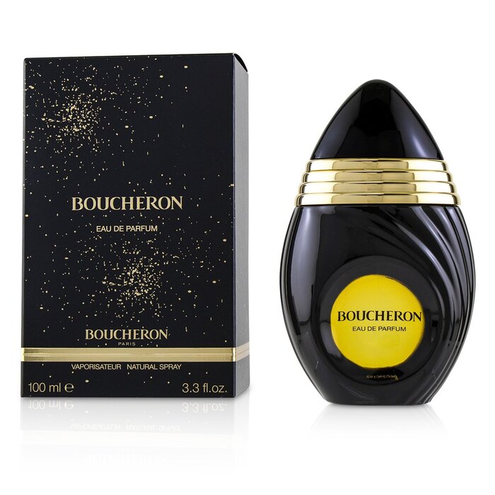 Boucheron Eau De Parfum Spray 100ml/3.4ozProduct Thumbnail