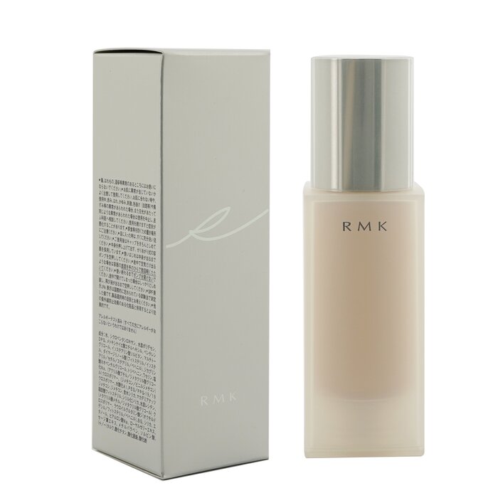 RMK Гелевая Кремовая Основа SPF24 30g/1ozProduct Thumbnail