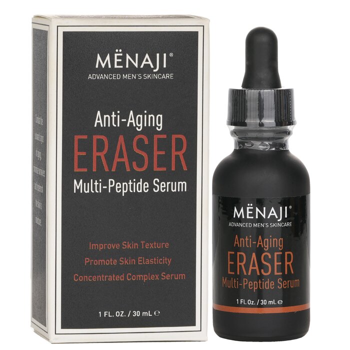 Menaji Anti Aging Eraser 30ml/1ozProduct Thumbnail