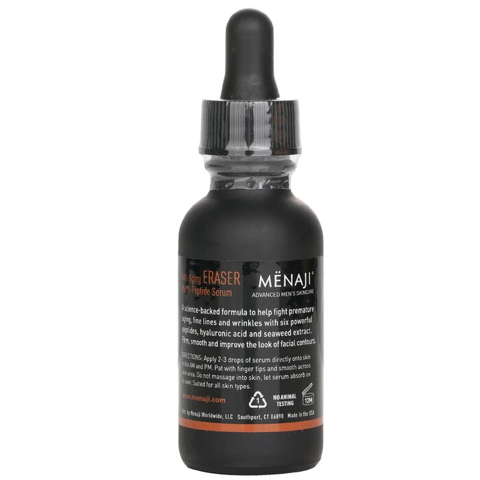Menaji Anti Aging Eraser 30ml/1ozProduct Thumbnail