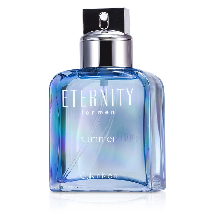Calvin Klein Eternity Summer Туалетная Вода Спрей (Выпуск 2013) 100ml/3.4ozProduct Thumbnail