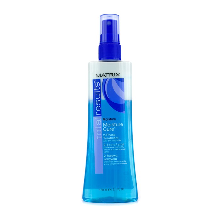 Matrix Total Results Moisture Cure 2-Phase Tratamiento 150ml/5.1ozProduct Thumbnail
