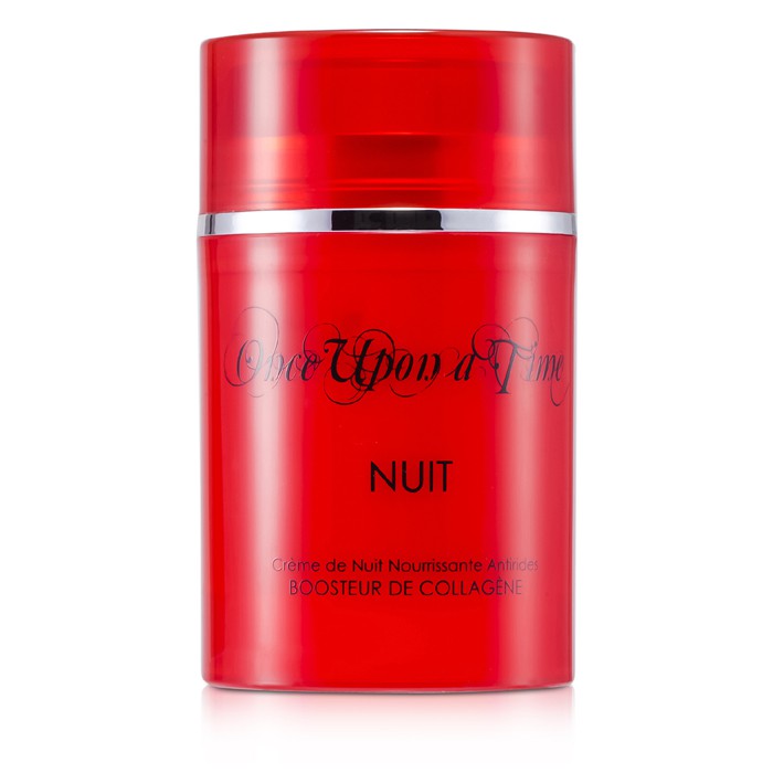 Once Upon A Time Anti-Wrinkle Night Cream 50ml/1.7ozProduct Thumbnail