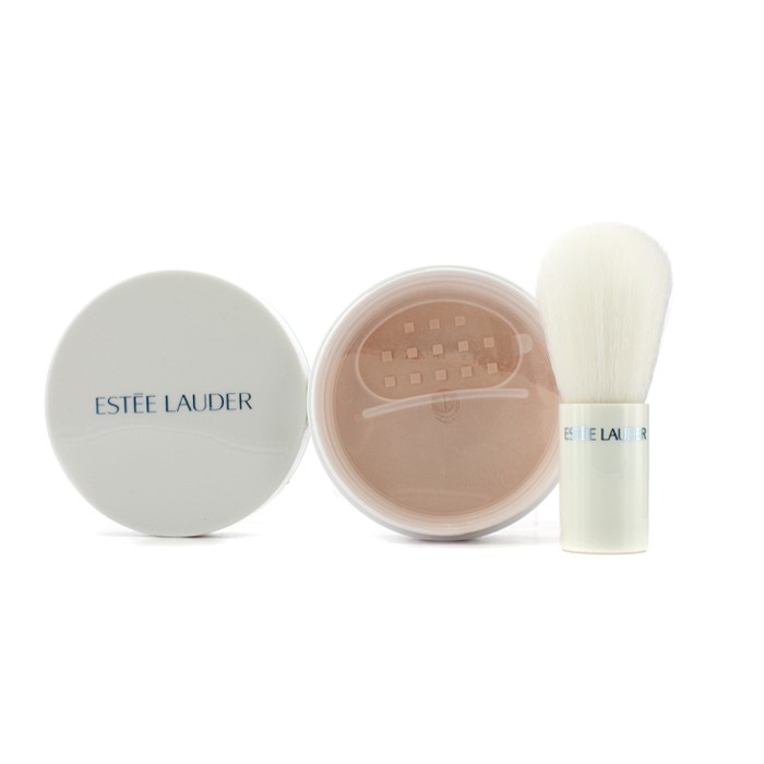 Estee Lauder Cyber White Brilliant Perfection Full Spectrum Brightening Cool Sensation Polvos Sueltos SPF 13 10g/0.35ozProduct Thumbnail