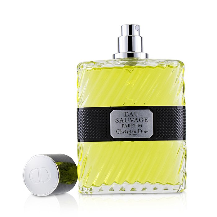 Christian Dior Eau Sauvage Eau De Parfum Spray 100ml/3.4ozProduct Thumbnail