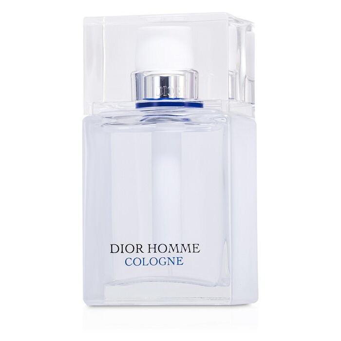 christian dior homme cologne 200ml