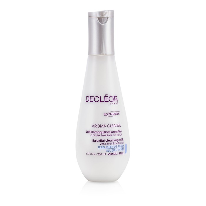 Decleor Aroma Cleanse Essential Cleansing Milk 200ml/6.7ozProduct Thumbnail