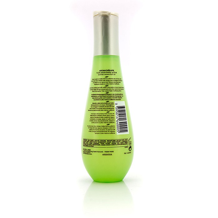Decleor Gel Purificante Aroma Limpiador (Piel Mixta y Grasa) 200ml/6.7ozProduct Thumbnail