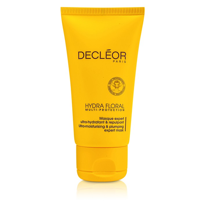 Decleor Hydra Floral Ultra-Moisturising & Plumping Expert Mask 50ml/1.69ozProduct Thumbnail