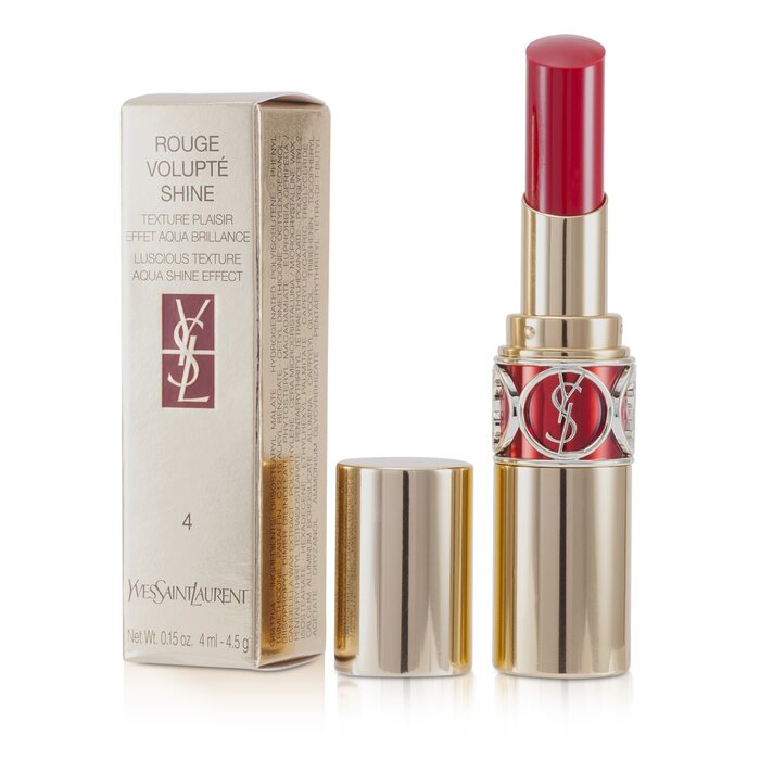 Yves Saint Laurent Rouge Volupte Shine 3.2g/0.11ozProduct Thumbnail