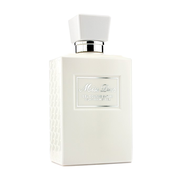 Christian Dior Miss Dior Μεταξένιο Αφροντούς 200ml/6.8ozProduct Thumbnail