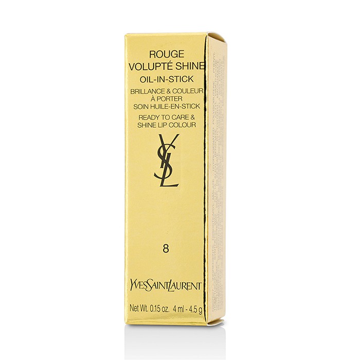 Yves Saint Laurent Rouge Volupte Сияющая Губная Помада 3.2g/0.11ozProduct Thumbnail