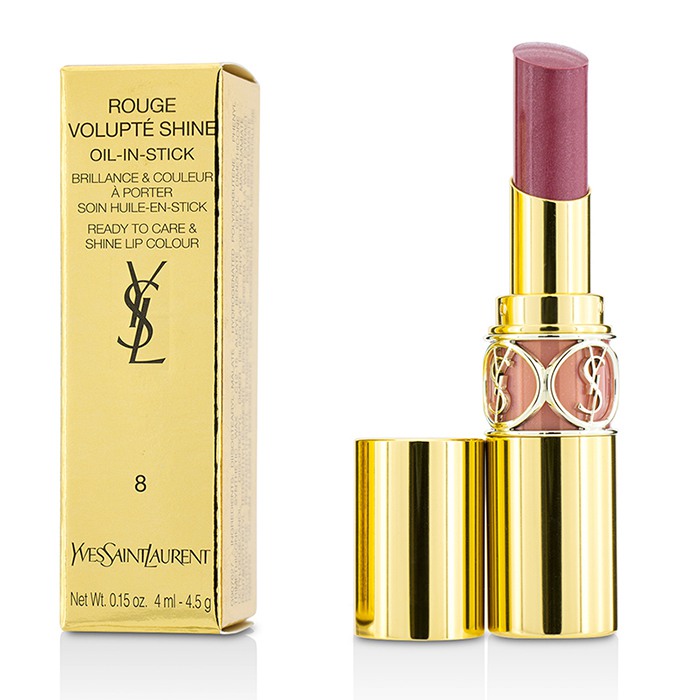 Yves Saint Laurent Rouge Volupte Сияющая Губная Помада 3.2g/0.11ozProduct Thumbnail