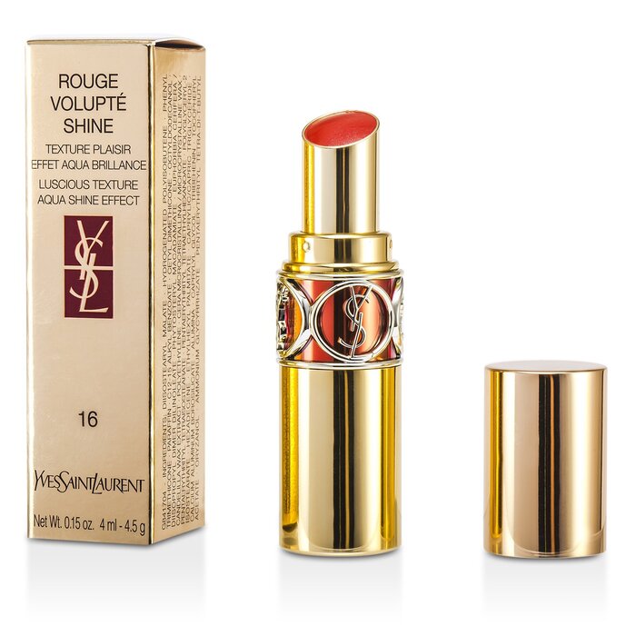 Yves Saint Laurent Son Rouge Volupte 3.2g/0.11ozProduct Thumbnail