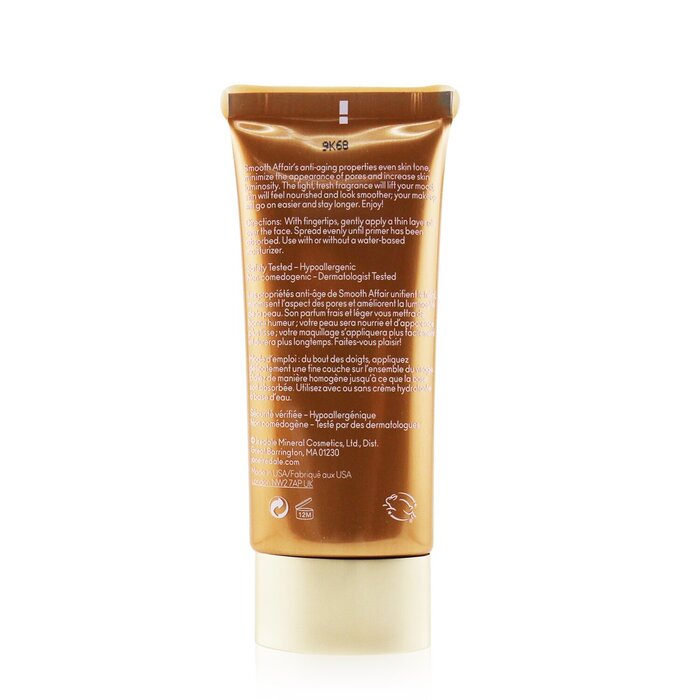 Jane Iredale Smooth Affair Facial Primer & Brightener 50ml/1.7ozProduct Thumbnail