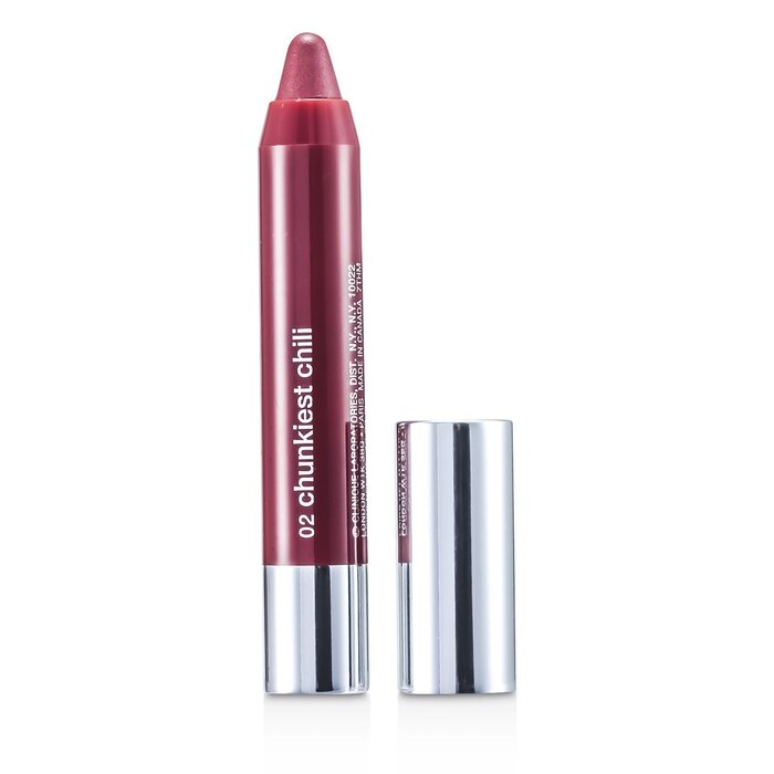 Clinique Chubby Stick Intense Moisturizing Lip Colour Balm 3g/0.1ozProduct Thumbnail