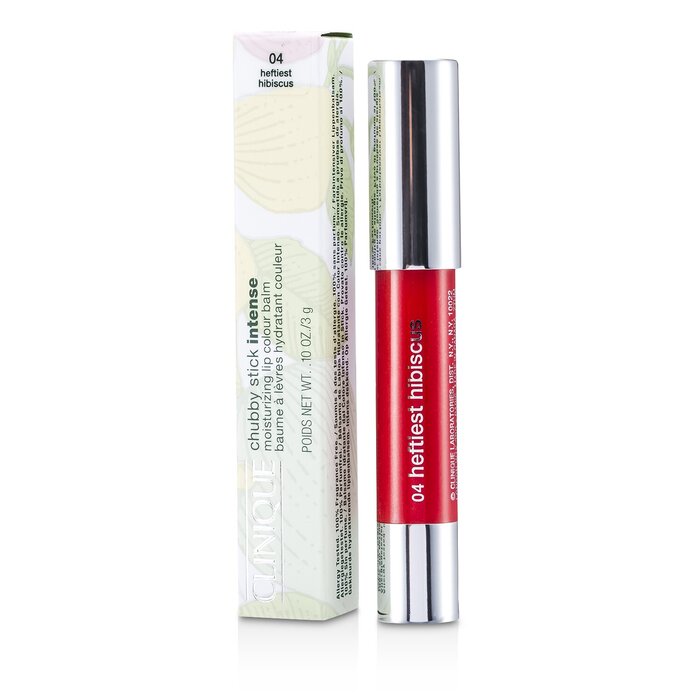 Clinique Chubby Stick Intense Moisturizing Lip Colour Balm 3g/0.1ozProduct Thumbnail