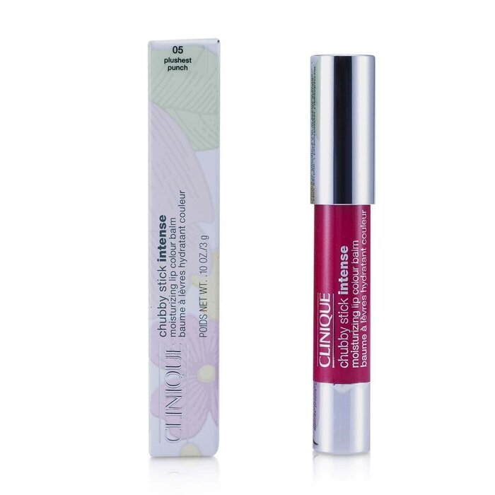 Clinique Chubby Stick Intense Moisturizing Lip Colour Balm 3g/0.1ozProduct Thumbnail