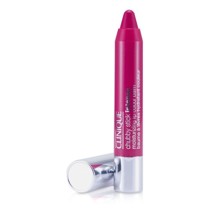 Clinique Chubby Stick Intense Moisturizing Lip Colour Balm 3g/0.1ozProduct Thumbnail