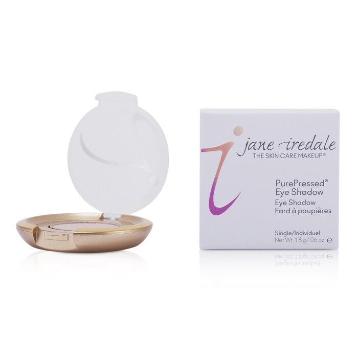 Jane Iredale PurePressed Single Eye Shadow 1.8g/0.06ozProduct Thumbnail