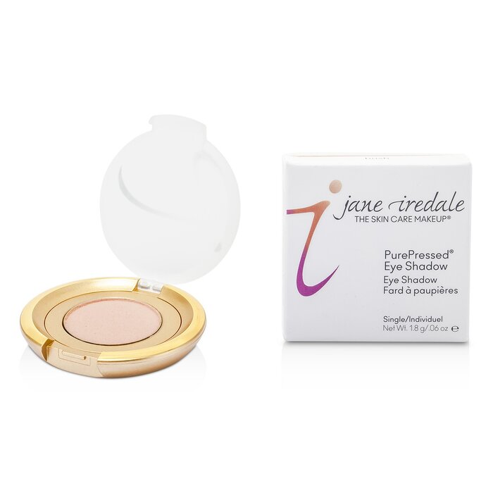 Jane Iredale PurePressed Single Eye Shadow 1.8g/0.06ozProduct Thumbnail