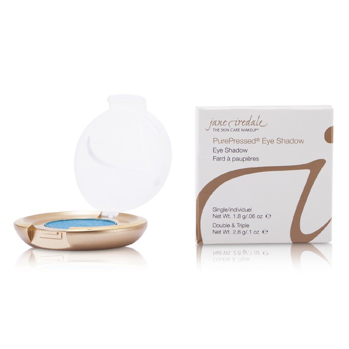 Jane Iredale PurePressed Single Eye Shadow 1.8g/0.06ozProduct Thumbnail