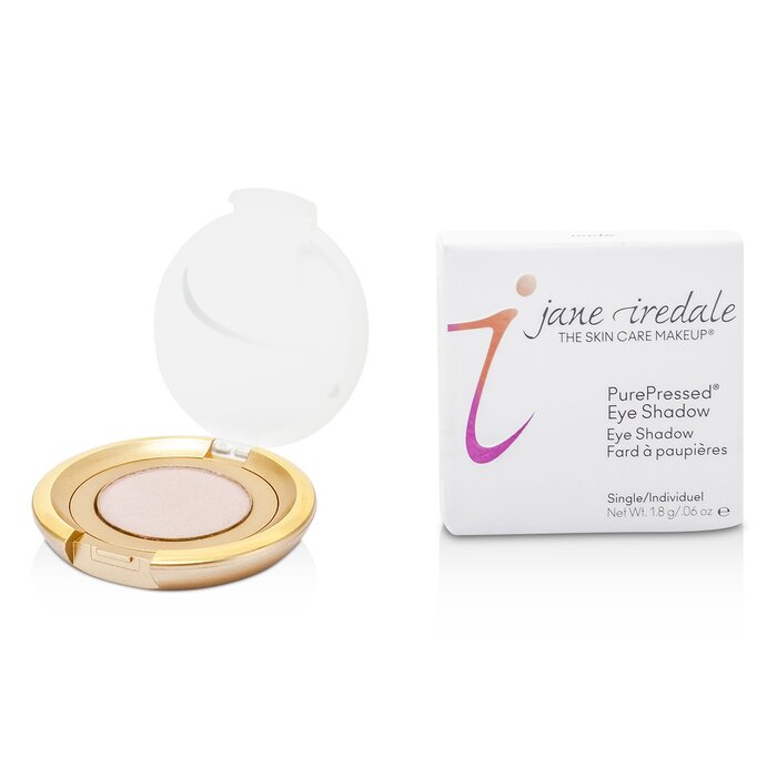 Jane Iredale PurePressed Single Eye Shadow 1.8g/0.06ozProduct Thumbnail
