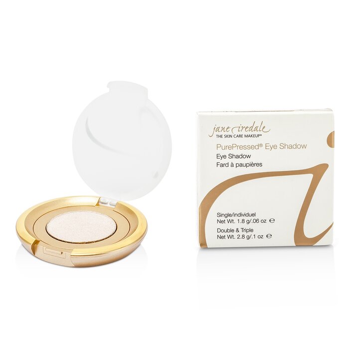 Jane Iredale PurePressed Single Eye Shadow 1.8g/0.6ozProduct Thumbnail