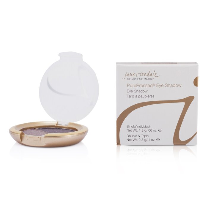 珍爱芮德  Jane Iredale 温和干湿两用三色眼影 2.8g/0.1ozProduct Thumbnail